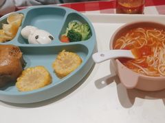 -西贝(龙华壹方天地店)