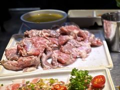 回忆的护心肉（大份）-喜来稀肉(虹泉路店)