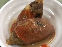 -东街钟楼肉粽(总店)