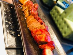 正斗叉烧-正斗·港式粤菜(SKLP店)