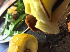 -野蔓果·山野菜(西湖景区·龙井茶田店)