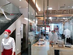 -喜家德虾仁水饺(马栏店)