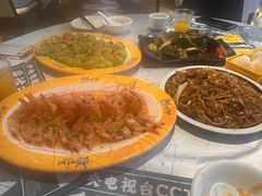 -喜碧海鲜·二十年本土海鲜老字号(上排店)