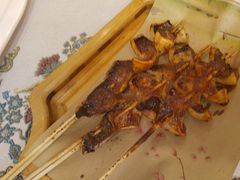 -阿西叶滩羊馆(交大店)
