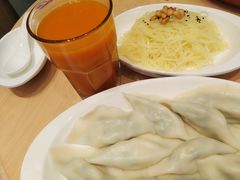 -喜家德虾仁水饺(飞洲国际店)