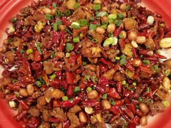 -聂发财重庆江湖菜(解放碑店)