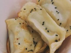 -汪记大王锅贴(成山路店)