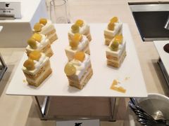 -TABLE·味西餐厅-成都茂业JW万豪酒店