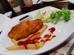 -德大西餐社(云南南路店)