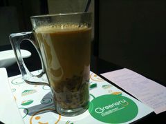 -绿茵阁(体育西分店)