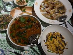 -渔语鱼新川菜Bistro(万象天地店)