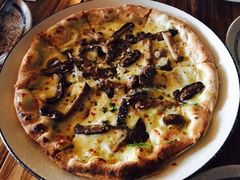 -PIZZA BIANCA(民园店)