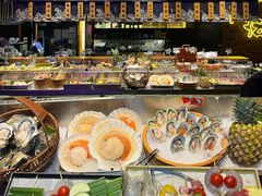 -枫伝料理居酒屋