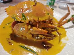 -肥肥蟹海鲜饭店(马六甲店)