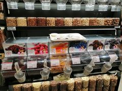 -金鹰超市(国际购物中心新街口店)