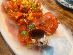 -鱼食饭稻·苏浙土菜17年老馆子(平江路店)