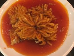 -西安饭庄·非遗陕菜(钟楼店)