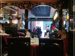 大堂-太平馆西餐厅(北京路店)
