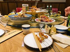 -老街烧烤·四方路小烤肉(书院路店)