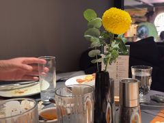 -拉蒂娜·巴西牛排馆 Latina·Brazilian Steakhouse(王府井喜悦店)