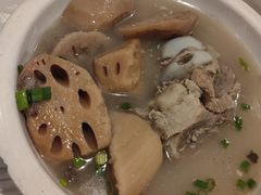 -喜洋洋(中山四路店)