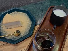 -Home Cafe(水榭春天店)