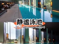 -上海璞麗酒店