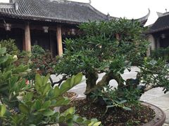 -安顺武庙