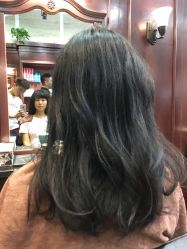 -Amber Salon艾珀沙龙