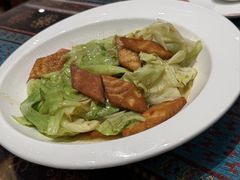 -巴依老爷新疆美食(工体旗舰店)