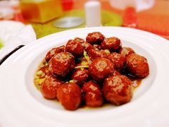 -玉华台饭庄(裕中西里小区店)
