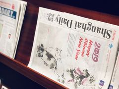 -上海龙之梦万丽酒店