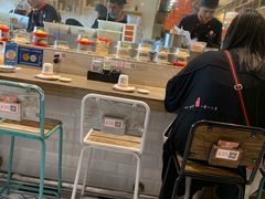 -新一番三文鱼寿司(红城湖店)