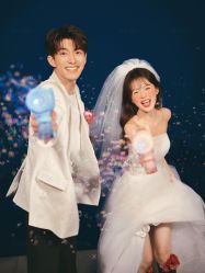 -雅云婚纱摄影工作室旗舰店