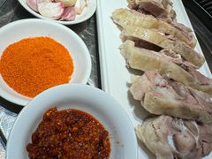 -清真老东乡开锅羊肉(甘南路店)