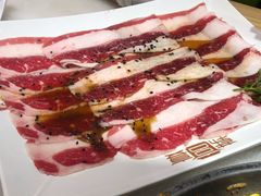 -韩宫宴炭火烤肉(印象城店)
