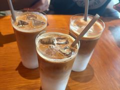 -THE CANNERY&JUJU 新鲜海鲜·牛排美食酒廊