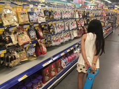 -麦德龙(闵行店)