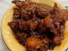 -东排食堂长沙小吃大排档(五一广场店)