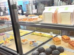 -奈雪的茶(湖滨银泰in77C区PRO店)
