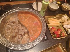 -牛New寿喜烧(金茂览秀城店)