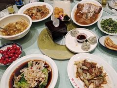 -福缘酒店(永乐店)