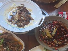 -老鼎万春卤菜(五代传承创始老店)