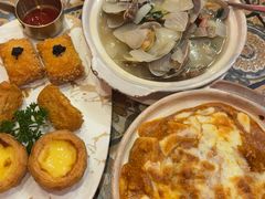 -番茄屋葡式美食(总店)
