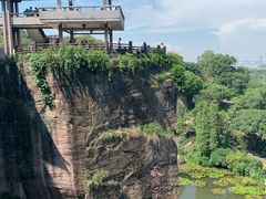 -广州莲花山旅游区