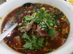 -鹅公村食府(罗阳分店)