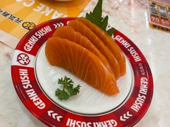 -元气寿司(宝安壹方城店)