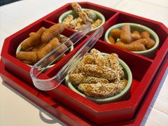 -院里寻菜·精致庭院菜(观沙岭店)