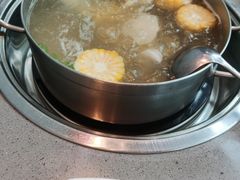 -为什么牛潮汕牛肉火锅(中信广场店)