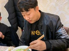 -厚味居炙子烤肉·清真(天桥南纬路店)